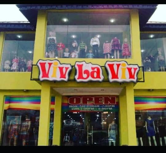 VivLaViv Head Office